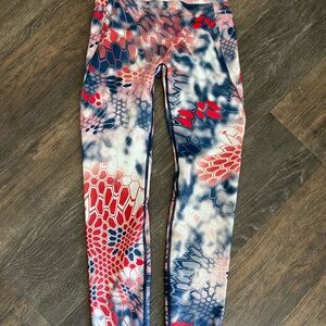 Kryptek leggings
